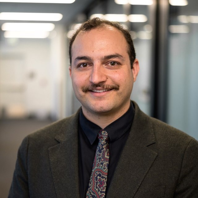 Ali Jafarzadeh, Finance PhD Candidate at the University of Colorado Boulder